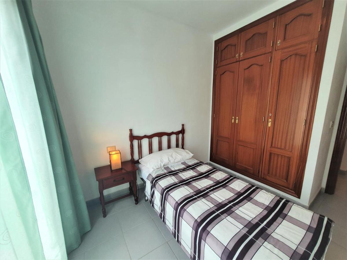 Cristi Puerto Santiago Apartment By Hrtenerife Net Puerto de Santiago  Exterior photo
